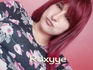 Roxyye