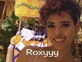 Roxyyy