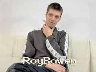 RoyBowen