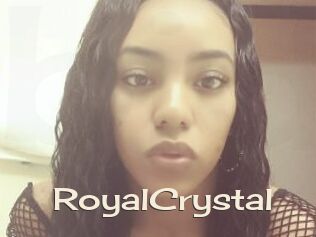 RoyalCrystal