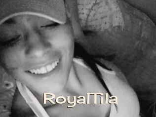 RoyalTila