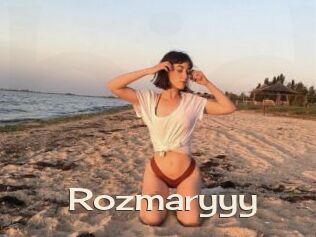 Rozmaryyy