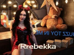 Rrebekka