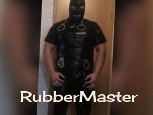 RubberMaster