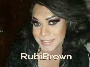 RubiBrown