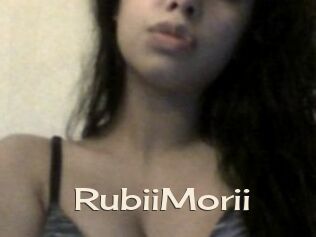 RubiiMorii