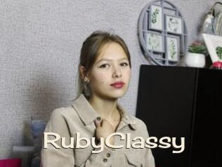 RubyClassy