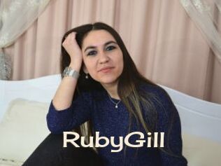 RubyGill
