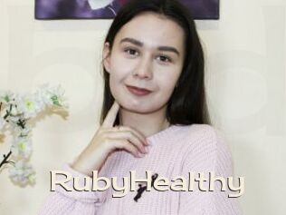 RubyHealthy