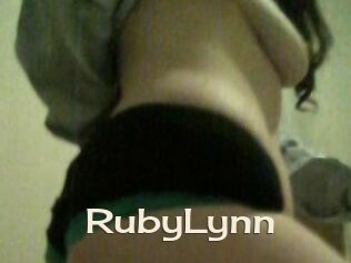 RubyLynn