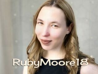 RubyMoore18