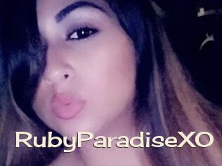 RubyParadiseXO