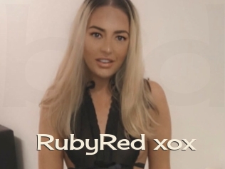 RubyRed_xox