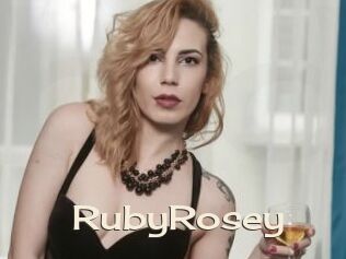 RubyRosey
