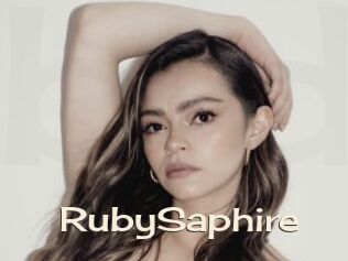 RubySaphire
