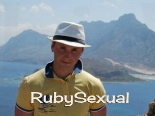 RubySexual