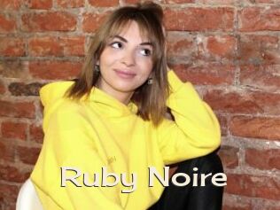 Ruby_Noire