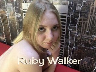 Ruby_Walker