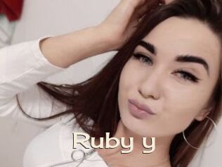 Ruby_y