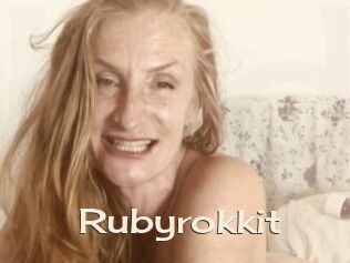 Rubyrokkit
