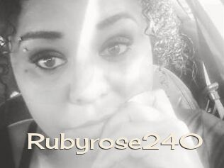 Rubyrose240