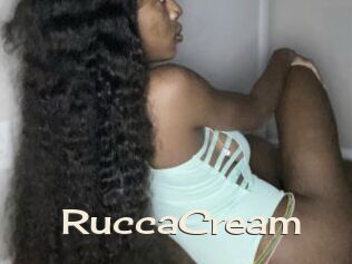 RuccaCream