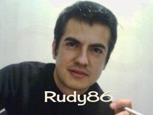 Rudy86