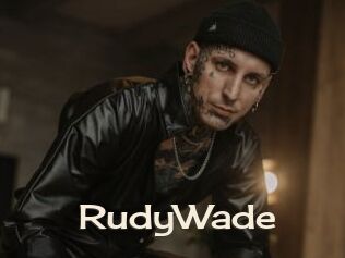 RudyWade