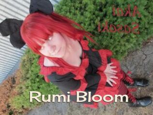 Rumi_Bloom