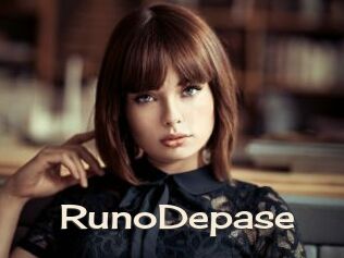 RunoDepase