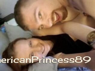 RussianAmericanPrincess89