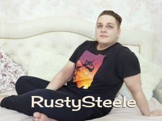RustySteele