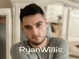 RyanWillis