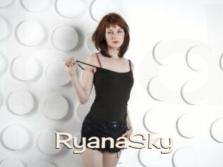 RyanaSky