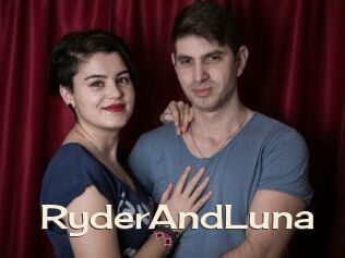 RyderAndLuna