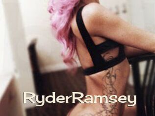 RyderRamsey