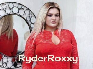 RyderRoxxy
