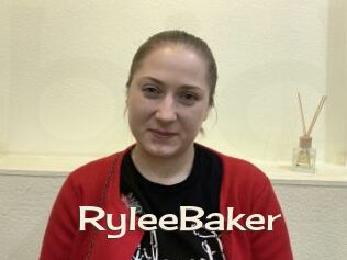 RyleeBaker