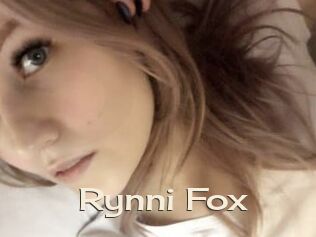 Rynni_Fox