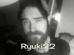 Ryuki22