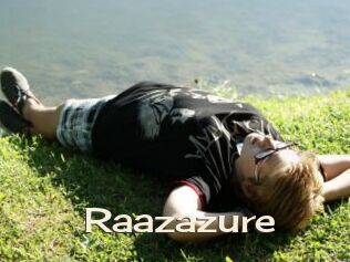 Raazazure