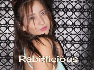 Rabitlicious