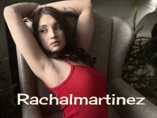 Rachalmartinez