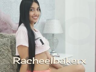 Racheelbakerx