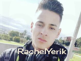 RachelYerik