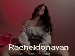 Racheldonavan