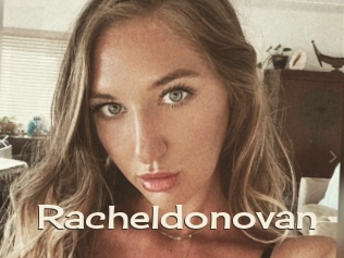 Racheldonovan
