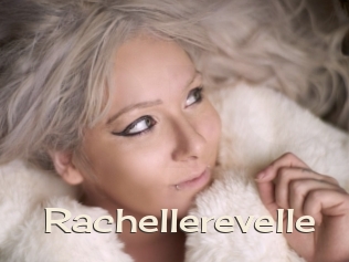 Rachellerevelle