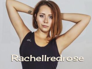 Rachellredrose