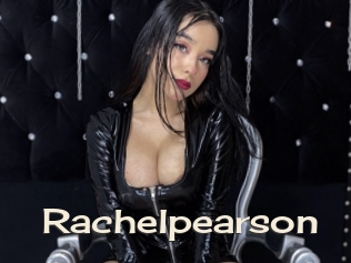Rachelpearson